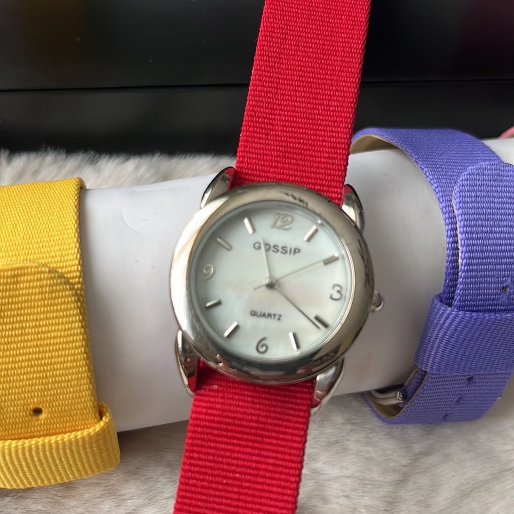 GOSSIP Women’s Watch - Picture 8 of 14